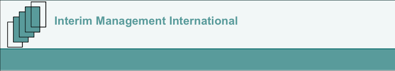 To IMI Home Page